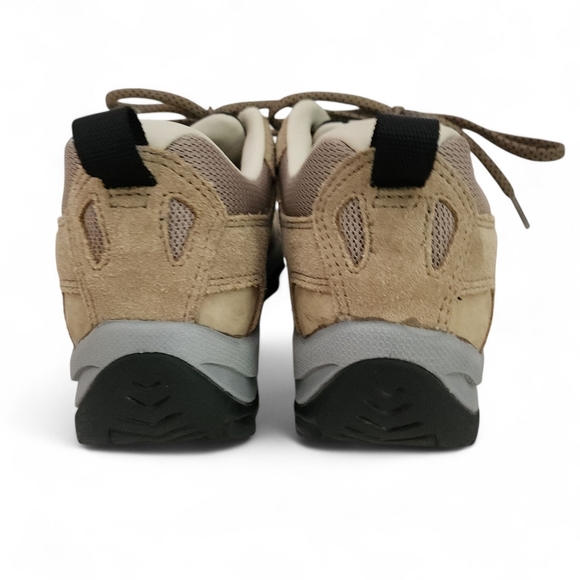Garmont Women’s Hiking Shoes Size 7 Tan Trail - Picture 6 of 11